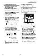 Предварительный просмотр 760 страницы Toshiba RAV-GM901KRTP-E Installation Manual