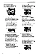 Предварительный просмотр 764 страницы Toshiba RAV-GM901KRTP-E Installation Manual