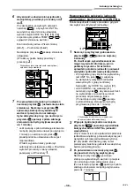 Предварительный просмотр 765 страницы Toshiba RAV-GM901KRTP-E Installation Manual