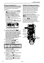 Предварительный просмотр 766 страницы Toshiba RAV-GM901KRTP-E Installation Manual