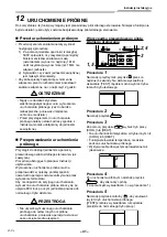 Предварительный просмотр 770 страницы Toshiba RAV-GM901KRTP-E Installation Manual