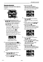 Предварительный просмотр 816 страницы Toshiba RAV-GM901KRTP-E Installation Manual