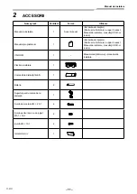 Предварительный просмотр 844 страницы Toshiba RAV-GM901KRTP-E Installation Manual