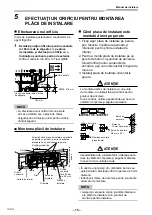 Предварительный просмотр 848 страницы Toshiba RAV-GM901KRTP-E Installation Manual