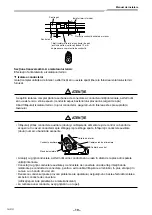 Предварительный просмотр 852 страницы Toshiba RAV-GM901KRTP-E Installation Manual