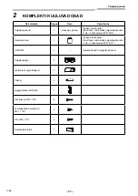 Предварительный просмотр 896 страницы Toshiba RAV-GM901KRTP-E Installation Manual