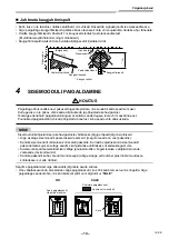 Предварительный просмотр 899 страницы Toshiba RAV-GM901KRTP-E Installation Manual