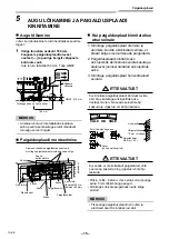 Предварительный просмотр 900 страницы Toshiba RAV-GM901KRTP-E Installation Manual