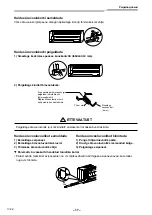 Предварительный просмотр 902 страницы Toshiba RAV-GM901KRTP-E Installation Manual