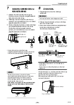 Предварительный просмотр 905 страницы Toshiba RAV-GM901KRTP-E Installation Manual