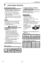 Предварительный просмотр 906 страницы Toshiba RAV-GM901KRTP-E Installation Manual