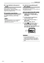 Предварительный просмотр 908 страницы Toshiba RAV-GM901KRTP-E Installation Manual