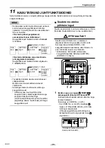 Предварительный просмотр 914 страницы Toshiba RAV-GM901KRTP-E Installation Manual