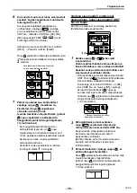 Предварительный просмотр 921 страницы Toshiba RAV-GM901KRTP-E Installation Manual