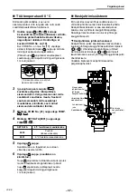 Предварительный просмотр 922 страницы Toshiba RAV-GM901KRTP-E Installation Manual