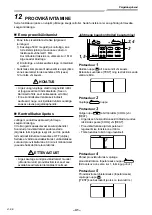 Предварительный просмотр 926 страницы Toshiba RAV-GM901KRTP-E Installation Manual