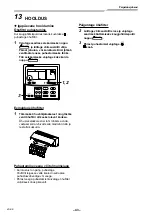 Предварительный просмотр 928 страницы Toshiba RAV-GM901KRTP-E Installation Manual