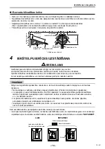 Предварительный просмотр 951 страницы Toshiba RAV-GM901KRTP-E Installation Manual