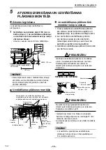 Предварительный просмотр 952 страницы Toshiba RAV-GM901KRTP-E Installation Manual