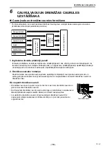 Предварительный просмотр 953 страницы Toshiba RAV-GM901KRTP-E Installation Manual