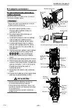 Предварительный просмотр 964 страницы Toshiba RAV-GM901KRTP-E Installation Manual