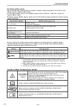 Предварительный просмотр 992 страницы Toshiba RAV-GM901KRTP-E Installation Manual