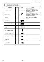 Предварительный просмотр 1000 страницы Toshiba RAV-GM901KRTP-E Installation Manual