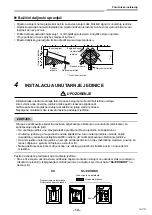 Предварительный просмотр 1003 страницы Toshiba RAV-GM901KRTP-E Installation Manual