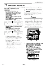 Предварительный просмотр 1018 страницы Toshiba RAV-GM901KRTP-E Installation Manual