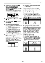 Предварительный просмотр 1019 страницы Toshiba RAV-GM901KRTP-E Installation Manual