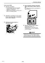 Предварительный просмотр 1028 страницы Toshiba RAV-GM901KRTP-E Installation Manual