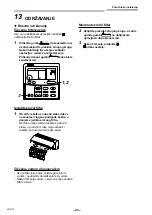 Предварительный просмотр 1032 страницы Toshiba RAV-GM901KRTP-E Installation Manual