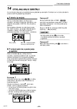 Предварительный просмотр 1034 страницы Toshiba RAV-GM901KRTP-E Installation Manual