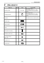 Предварительный просмотр 1052 страницы Toshiba RAV-GM901KRTP-E Installation Manual