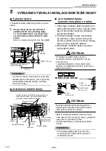 Предварительный просмотр 1056 страницы Toshiba RAV-GM901KRTP-E Installation Manual