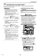 Предварительный просмотр 1070 страницы Toshiba RAV-GM901KRTP-E Installation Manual