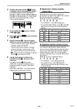 Предварительный просмотр 1071 страницы Toshiba RAV-GM901KRTP-E Installation Manual