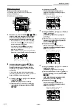 Предварительный просмотр 1076 страницы Toshiba RAV-GM901KRTP-E Installation Manual