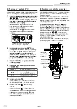 Предварительный просмотр 1078 страницы Toshiba RAV-GM901KRTP-E Installation Manual