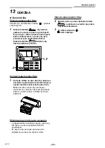 Предварительный просмотр 1084 страницы Toshiba RAV-GM901KRTP-E Installation Manual