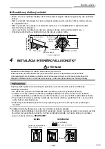 Предварительный просмотр 1107 страницы Toshiba RAV-GM901KRTP-E Installation Manual