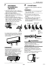 Предварительный просмотр 1113 страницы Toshiba RAV-GM901KRTP-E Installation Manual