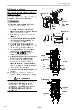 Предварительный просмотр 1120 страницы Toshiba RAV-GM901KRTP-E Installation Manual