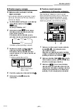 Предварительный просмотр 1124 страницы Toshiba RAV-GM901KRTP-E Installation Manual