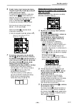 Предварительный просмотр 1129 страницы Toshiba RAV-GM901KRTP-E Installation Manual