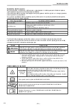 Предварительный просмотр 1148 страницы Toshiba RAV-GM901KRTP-E Installation Manual