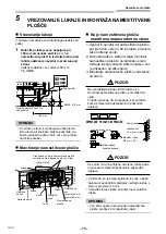 Предварительный просмотр 1160 страницы Toshiba RAV-GM901KRTP-E Installation Manual