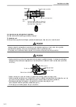 Предварительный просмотр 1164 страницы Toshiba RAV-GM901KRTP-E Installation Manual