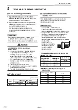 Предварительный просмотр 1166 страницы Toshiba RAV-GM901KRTP-E Installation Manual