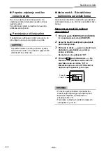 Предварительный просмотр 1168 страницы Toshiba RAV-GM901KRTP-E Installation Manual